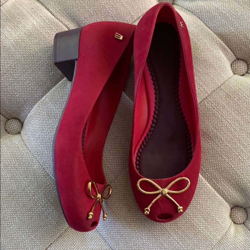 Melissa shoes